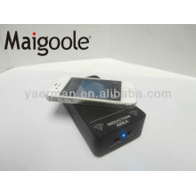 Mini-Magic-Lautsprecher, Nahfeld-Audio-Lautsprecher für alle Handys